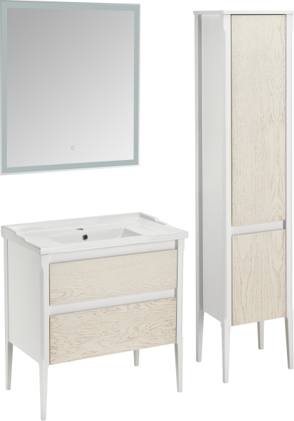 Пенал ASB-Woodline Лорена 40 12210